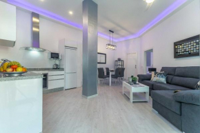 Pueblo Marinero Apt 2